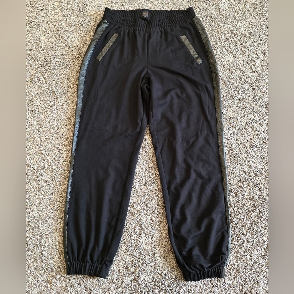 JAG Jeans Pull-on Joggers Size Large - Picture 5 of 7